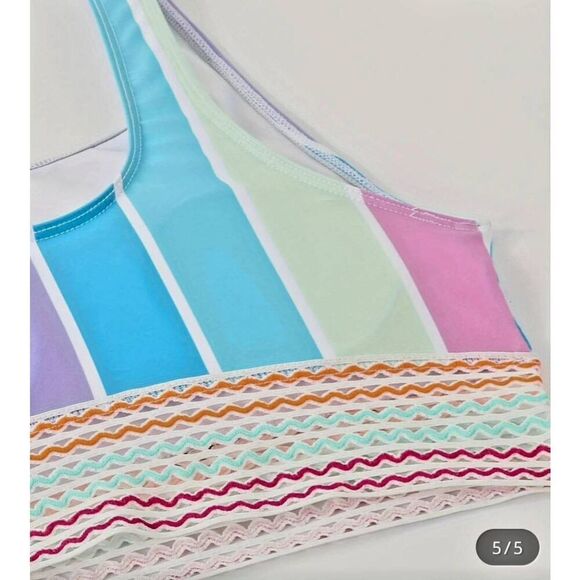 NWT CHIC ME WOMENS BIKINI - Picture 5 of 5